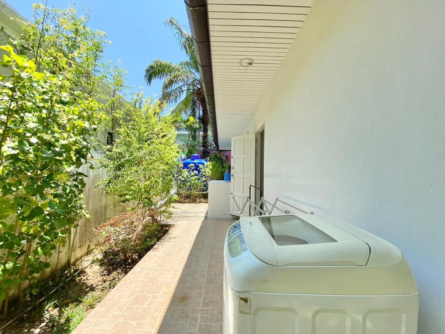 Phikun 4 Bedroom Private Pool Villa Чалонг Экстерьер фото